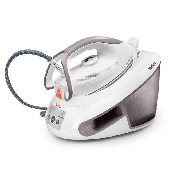 Žehlicí systém Tefal SV8011E0 bílý

