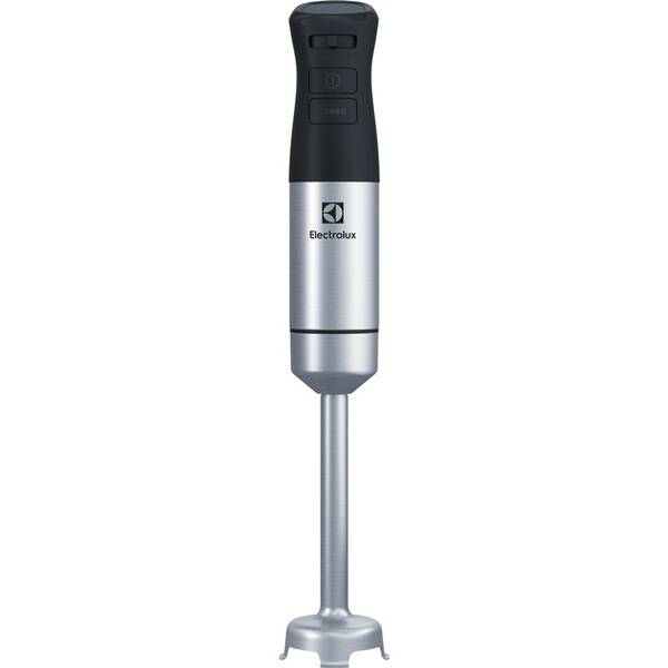 Ponorný mixér Electrolux E5HB1-8SS černý/nerez

