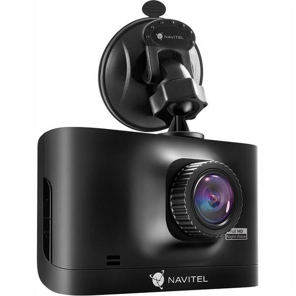 Autokamera NAVITEL R400 NV černá


