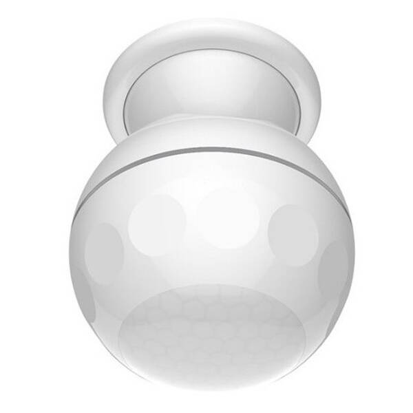 Detektor pohybu iQtech SmartLife MS03, Wi-Fi 

