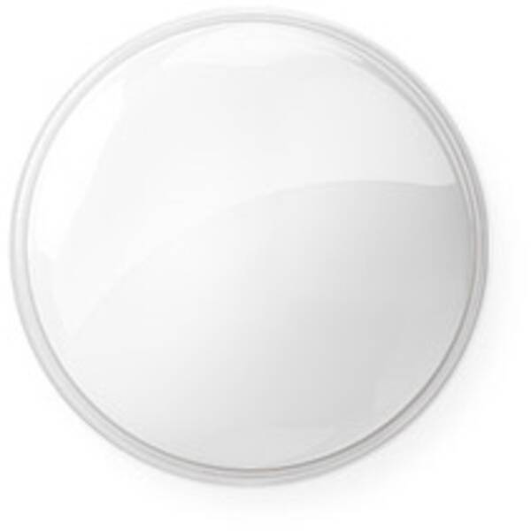 Tlačítko Fibaro Walli Tlačítko včetně světlovodu 

