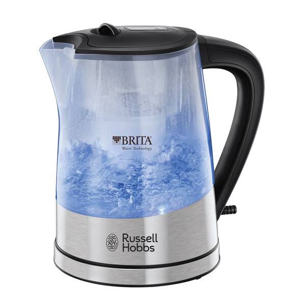 Rychlovarná konvice RUSSELL HOBBS 22850-70 Purity 

