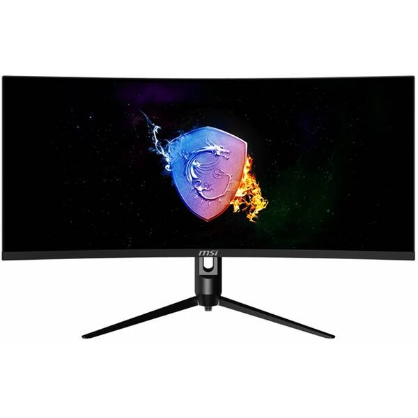 Monitor MSI Optix MAG342CQPV černý

