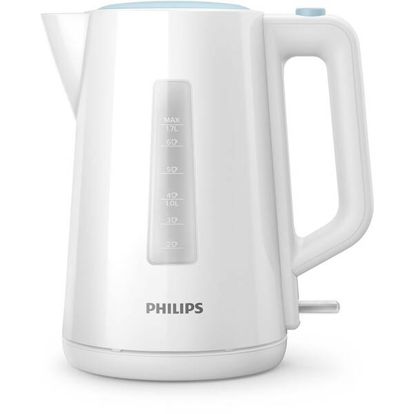 Rychlovarná konvice Philips HD9318/70 bílý

