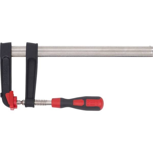 Svorka Kreator KRT552103 80×300 mm 

