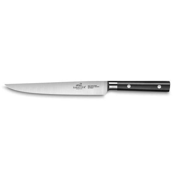 Nůž Lion Sabatier International 904680, 20 cm černý

