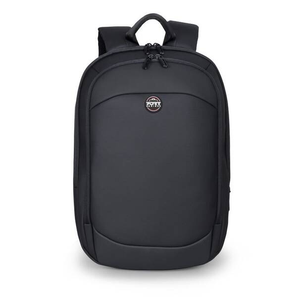 Batoh na notebook PORT DESIGNS CHICAGO EVO ECO 15,6", 14l černý

