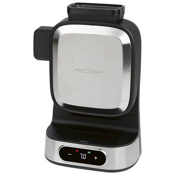 Vaflovač Profi Cook PC WA 1350 nerez

