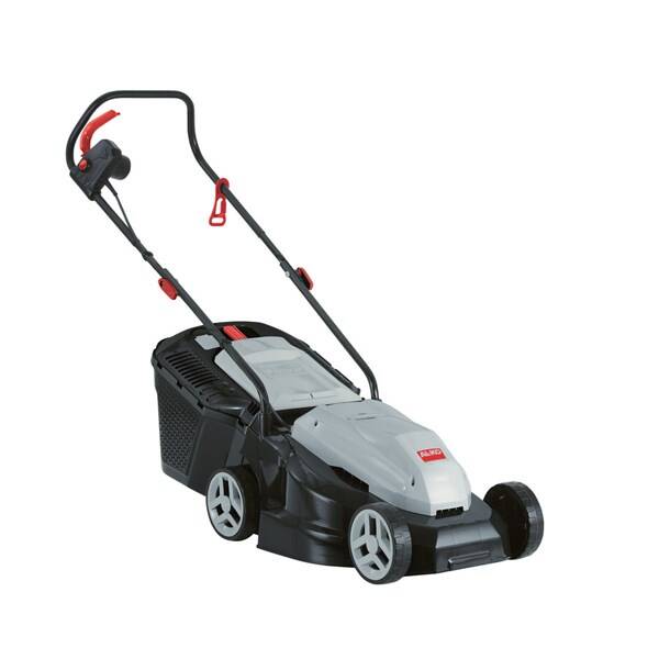 Sekačka AL-KO 3.85 E Classic 

