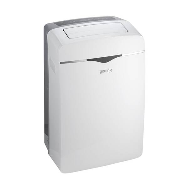 Mobilní klimatizace Gorenje KAM26P bílá

