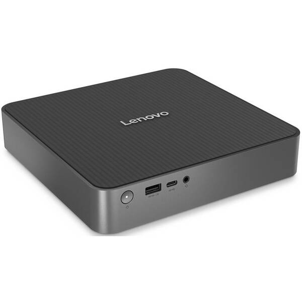 PC mini Lenovo IdeaCentre Mini 01IRH10R černý


