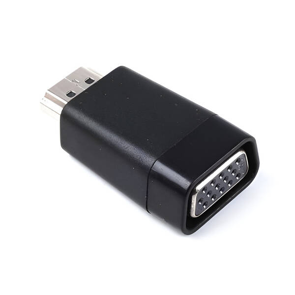 Redukce AQ HDMI / VGA (D-SUB) 

