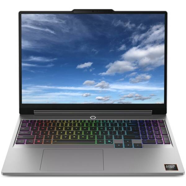 Notebook Lenovo LOQ 15AHP11 šedý

