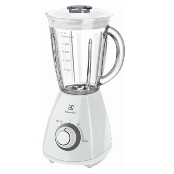 Stolní mixér Electrolux ESB2350 bílý

