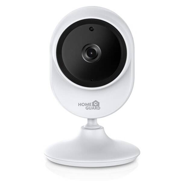 IP kamera iGET Homeguard HGWIP815 bílá

