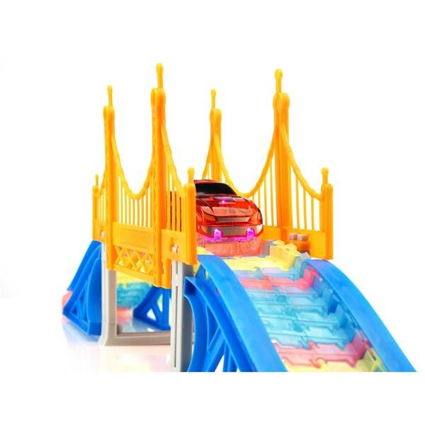 Magic Tracks Tower Bridge kit 

