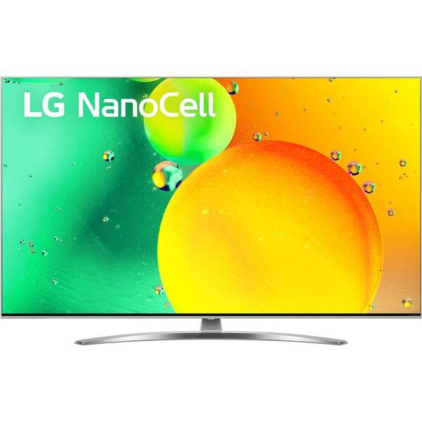 Televize LG 65NANO78Q 

