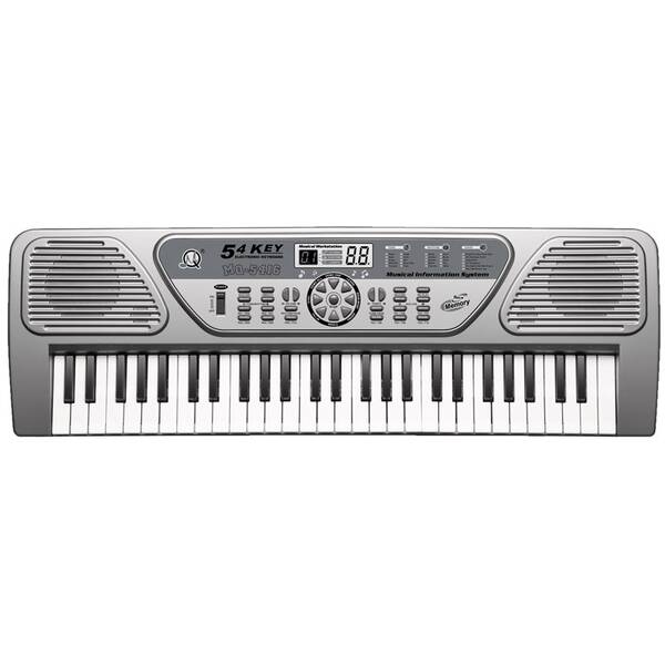 Elektronické klávesy SPARKYS MQ-5416 54 kláves 

