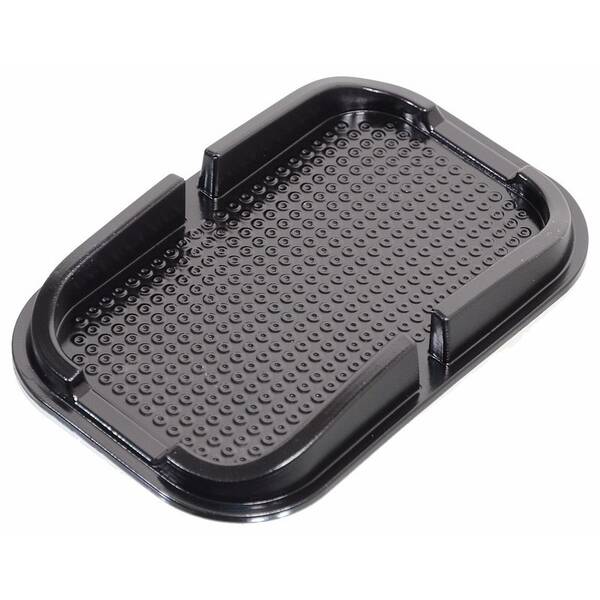 Podložka protiskluzová Compass 06245 SILICON GRANDE černá

