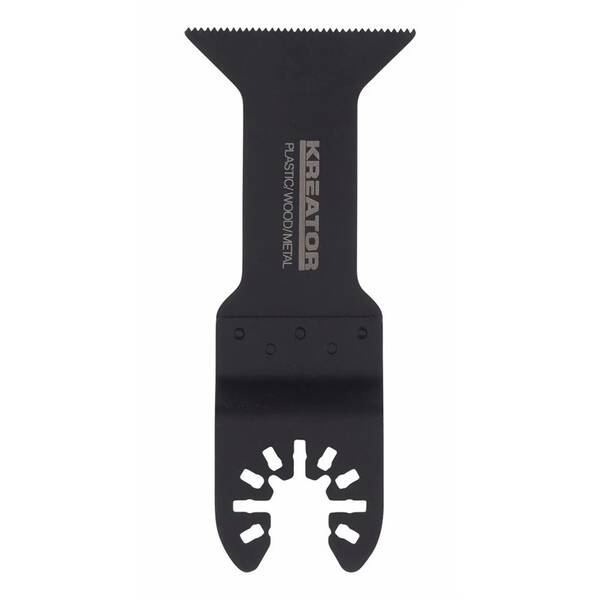 Nůž Kreator KRT990013 44 mm 

