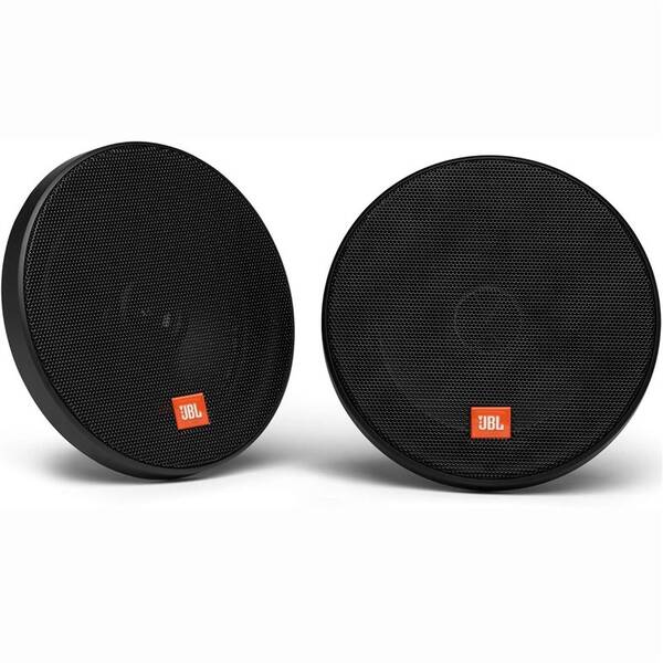 Reproduktory JBL STAGE2 624 černý

