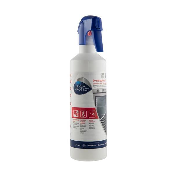 Čisticí přípravek Care+Protect CSL3701/1 

