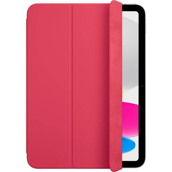 Pouzdro na tablet Apple Smart Folio pro iPad 11" (2025) - melounově červené 


