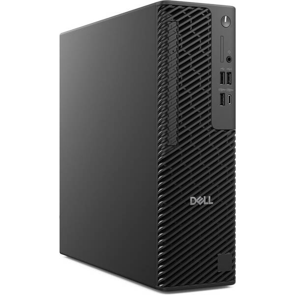 Stolní počítač Dell Pro Max Slim FCS1250 černý

