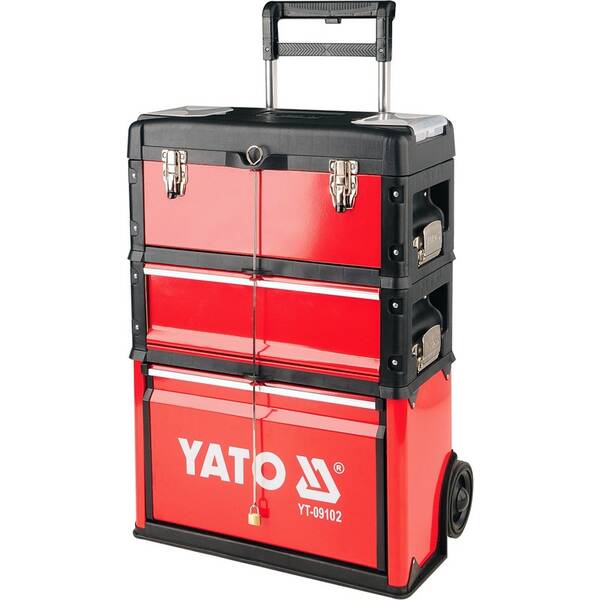 Dílenský vozík YATO YT-09102 

