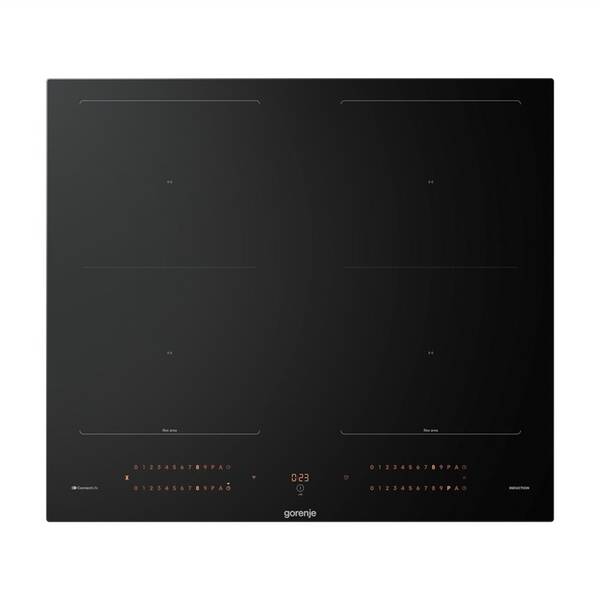 Indukční varná deska Gorenje GI6443BSCWF černá

