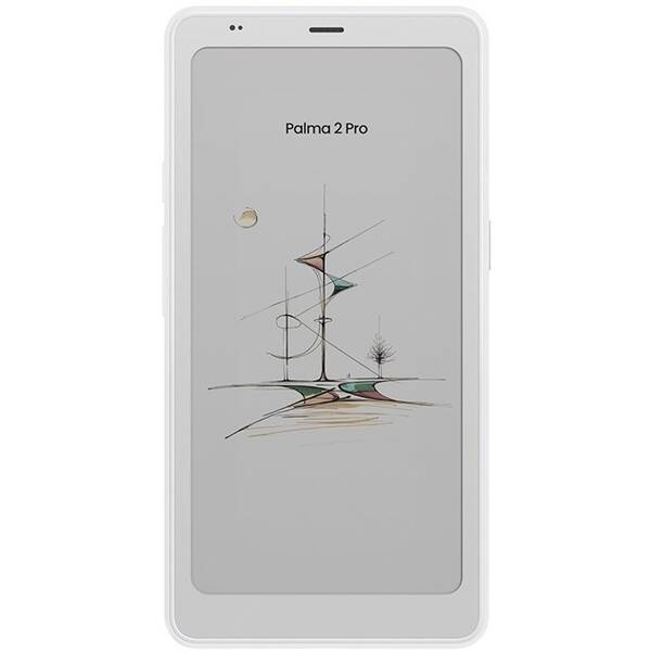 Čtečka e-knih ONYX BOOX Palma 2 Pro bílá


