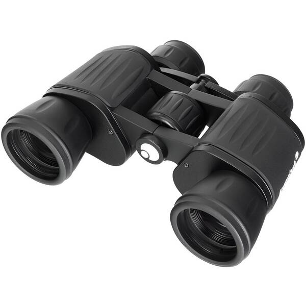 Dalekohled Levenhuk New Atom 8x40 černý

