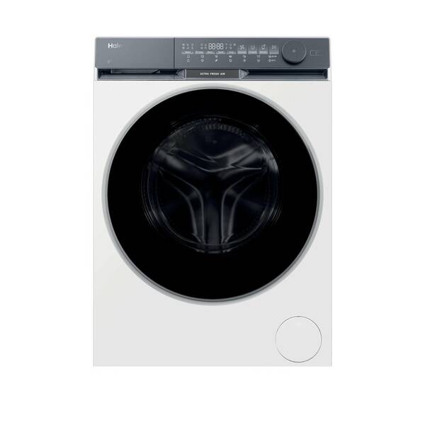 Pračka Haier HW90-B14387U1-S bílá

