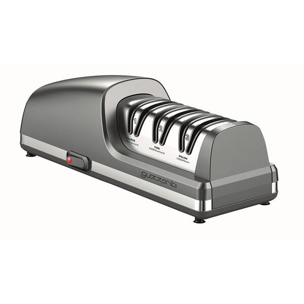 Brousek Guzzanti GZ 012 šedý

