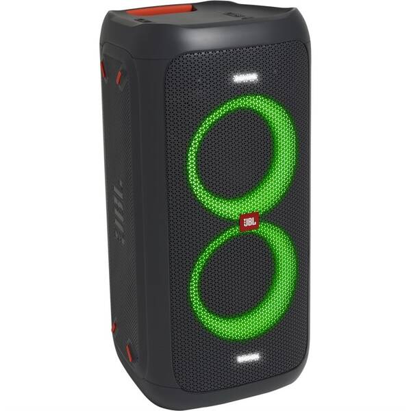 Party reproduktor JBL PARTYBOX 100 černý


