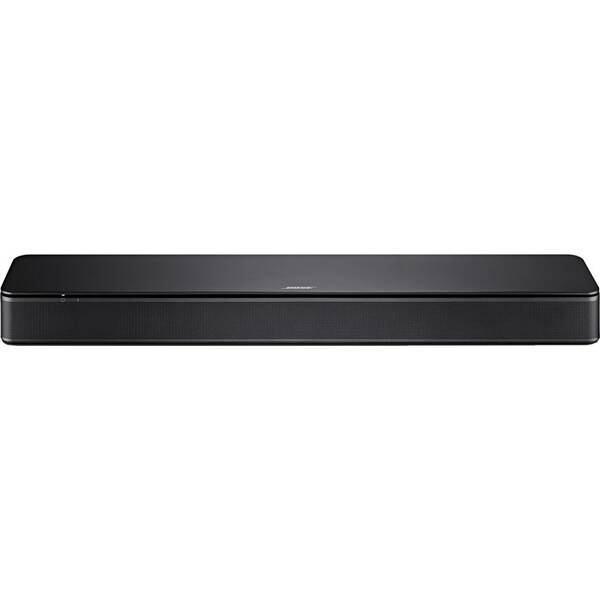 Soundbar Bose TV Speaker černý

