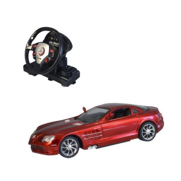 RC auto MaDe 12639 

