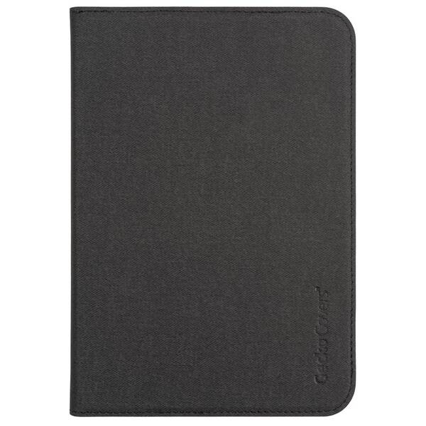 Pouzdro na tablet Gecko Covers Easy Click 2.0 na Apple iPad Mini 6 (2021) černé


