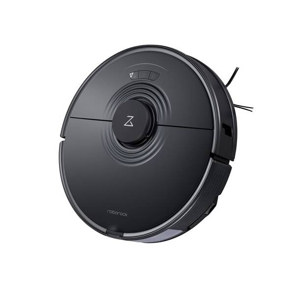 Robotický vysavač Roborock S7 Black černý

