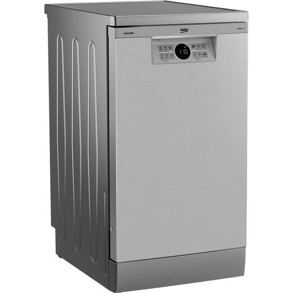 Myčka nádobí Beko BDFS26040XA Inoxlook

