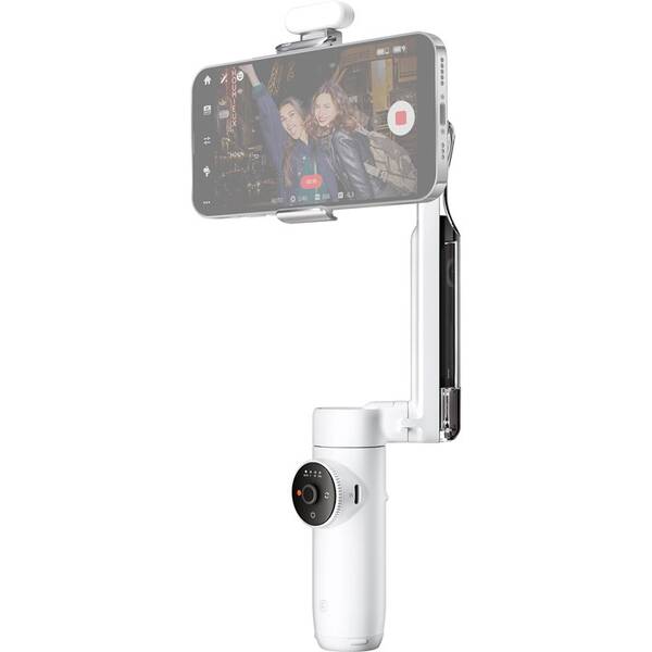 Stabilizátor Insta360 Flow Combo bílý

