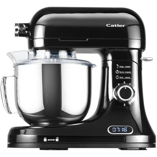 Kuchyňský robot Catler KM 8013 
