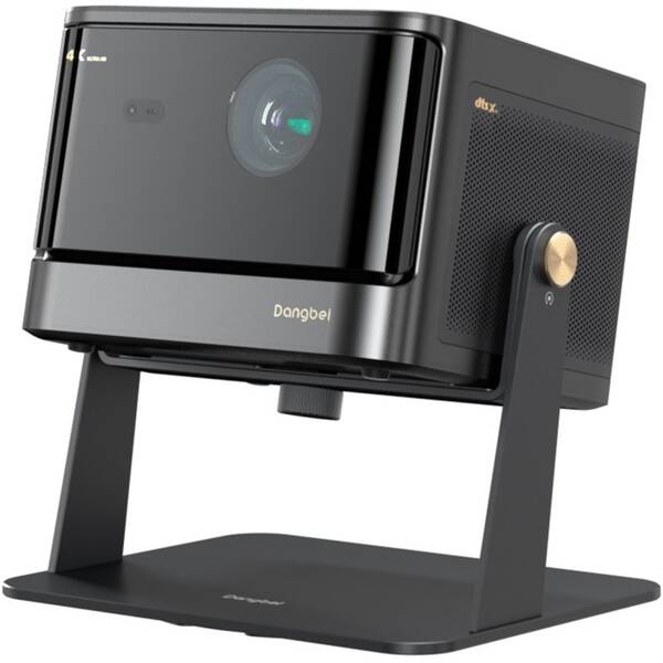 Projektor Dangbei Mars Pro 2 Bundle + stolní držák projektoru černý

