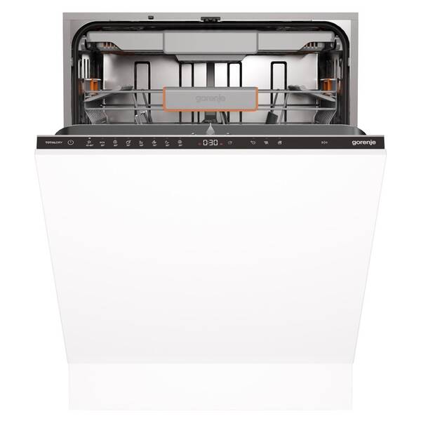 Myčka nádobí Gorenje GV663C65 
 Myčka nádobí Gorenje GV663C65
