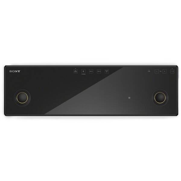Přenosný reproduktor Sony SRSX99.CED černý

