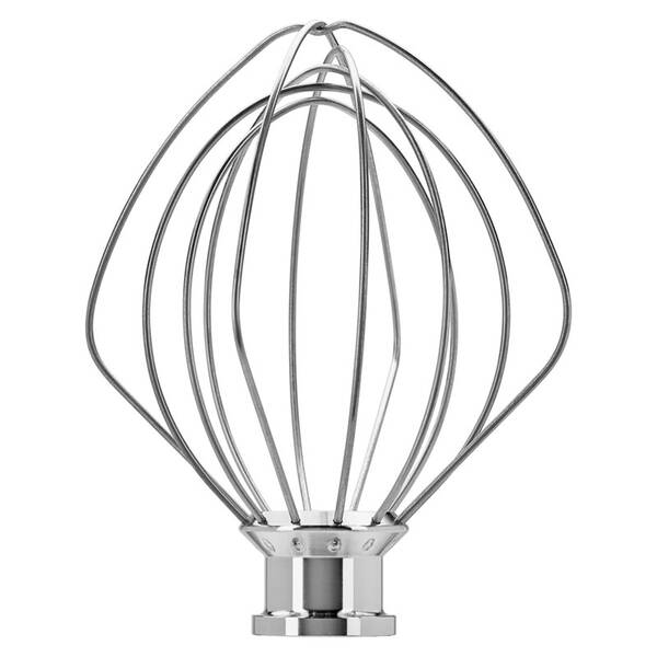 Metla šlehací KitchenAid 5KSM5THWWSS nerez

