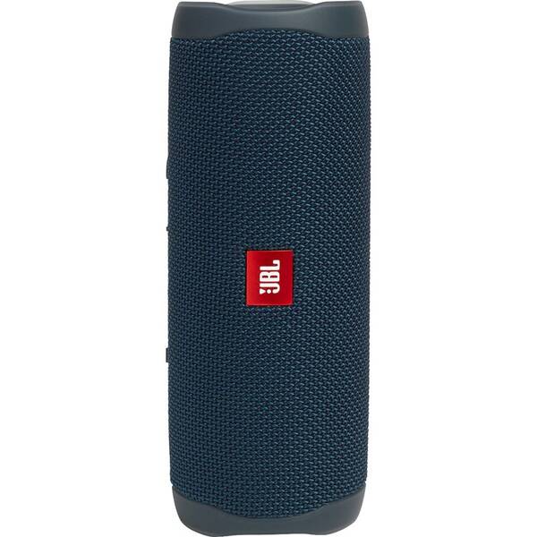 Přenosný reproduktor JBL FLIP 5 modrý

