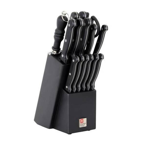 Sada kuchyňských nožů Amefa ARTISAN 370266 

