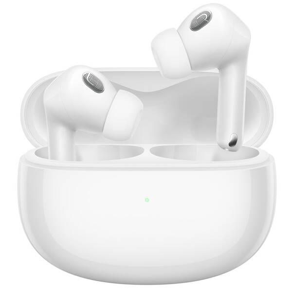 Sluchátka Xiaomi Buds 3T Pro bílá

