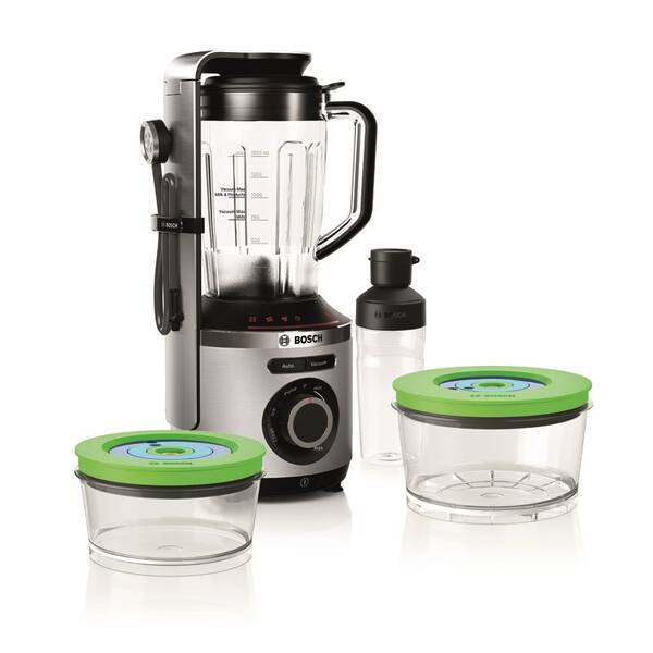 Stolní mixér Bosch MMBV625M 

